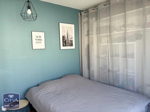 Appartement à vendre 4 pièces 82.3m² Poitiers (86000)