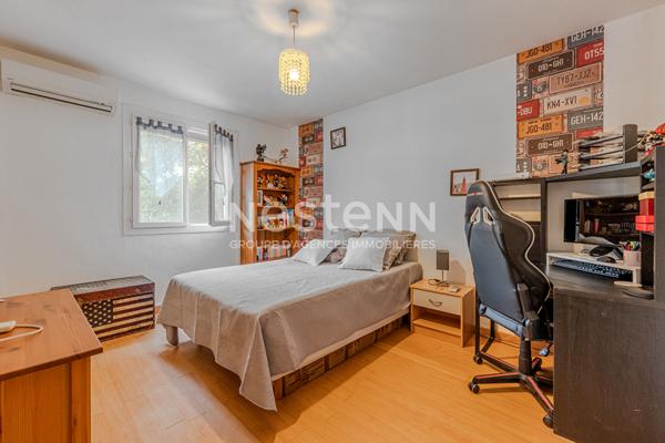 Maison T5 avec jardin et garage à vendre à CARPENTRAS