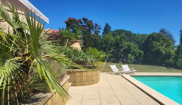 Maison 5 pièces - 166 m² Exclusivité efficity