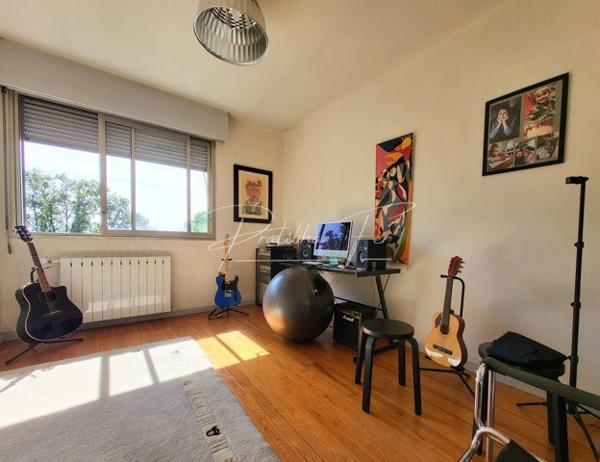 Maison 5 pièces - 166 m² Exclusivité efficity