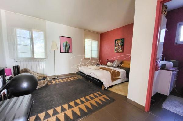 Maison 5 pièces - 166 m² Exclusivité efficity