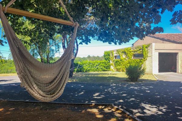 Maison 5 pièces - 166 m² Exclusivité efficity