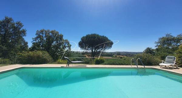 Maison 5 pièces - 166 m² Exclusivité efficity