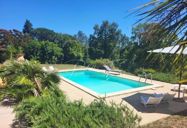 Maison 5 pièces - 166 m² Exclusivité efficity