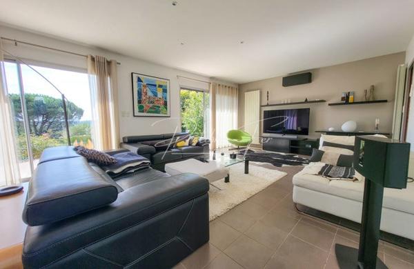 Maison 5 pièces - 166 m² Exclusivité efficity