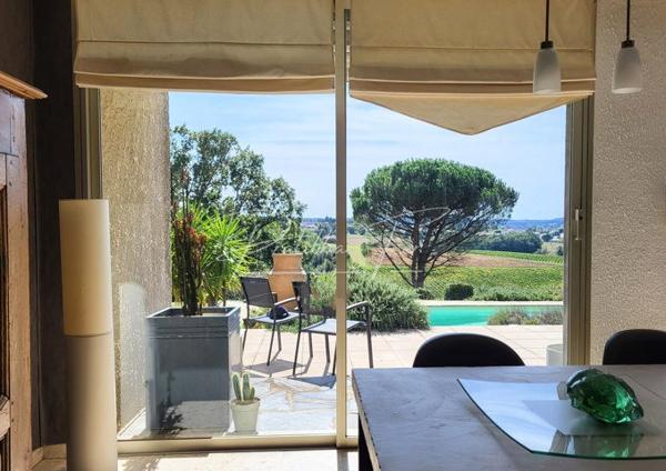 Maison 5 pièces - 166 m² Exclusivité efficity