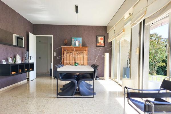 Maison 5 pièces - 166 m² Exclusivité efficity