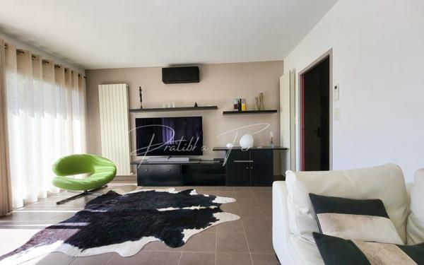 Maison 5 pièces - 166 m² Exclusivité efficity