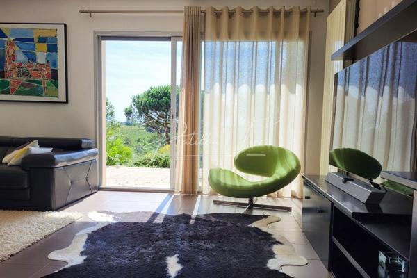 Maison 5 pièces - 166 m² Exclusivité efficity