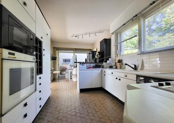 Maison 5 pièces - 166 m² Exclusivité efficity