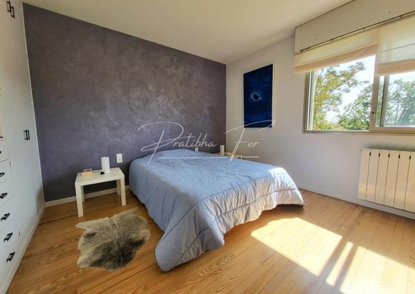 Maison 5 pièces - 166 m² Exclusivité efficity