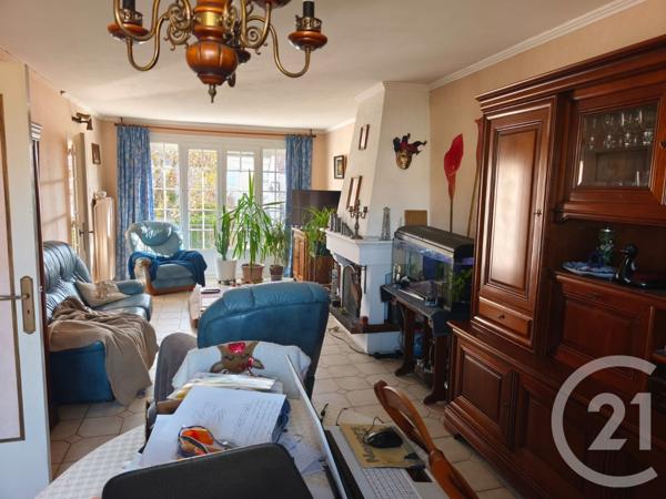 Maison à vendre  5 pièces - 113,36 m2 NEVERS - 58