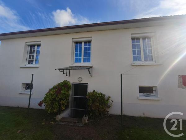 Maison à vendre  5 pièces - 113,36 m2 NEVERS - 58