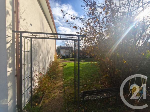 Maison à vendre  5 pièces - 113,36 m2 NEVERS - 58