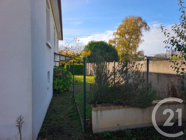 Maison à vendre  5 pièces - 113,36 m2 NEVERS - 58