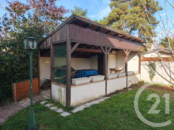 Maison à vendre  5 pièces - 113,36 m2 NEVERS - 58