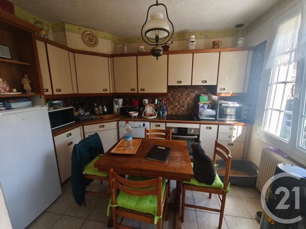 Maison à vendre  5 pièces - 113,36 m2 NEVERS - 58