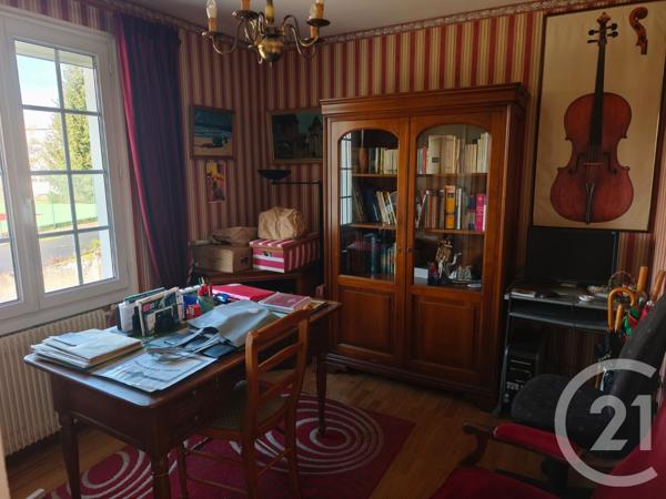 Maison à vendre  5 pièces - 113,36 m2 NEVERS - 58