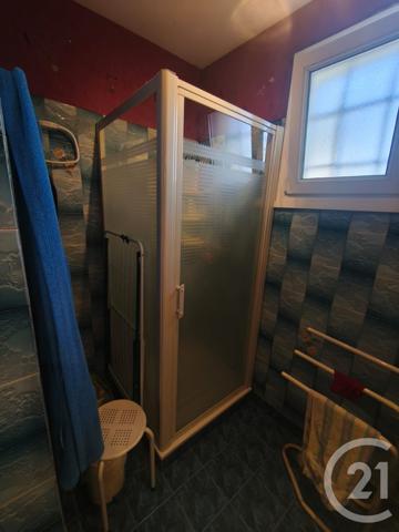 Maison à vendre  5 pièces - 113,36 m2 NEVERS - 58