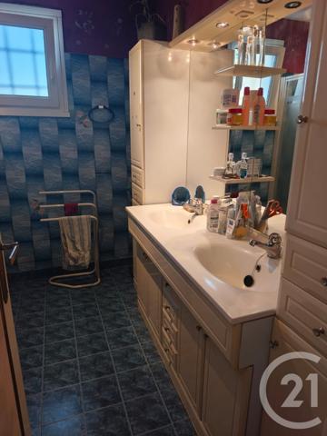 Maison à vendre  5 pièces - 113,36 m2 NEVERS - 58