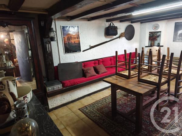 Maison à vendre  5 pièces - 113,36 m2 NEVERS - 58