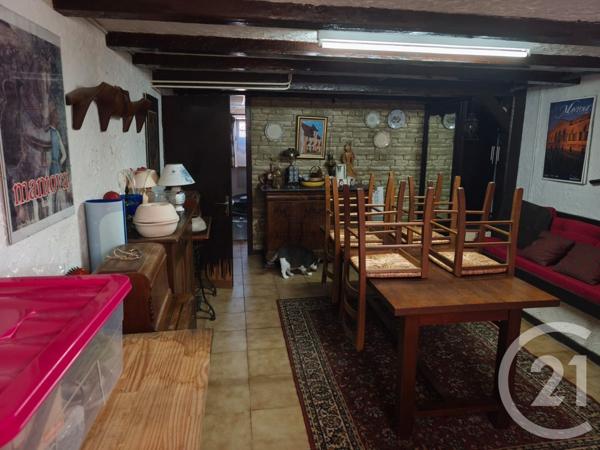 Maison à vendre  5 pièces - 113,36 m2 NEVERS - 58