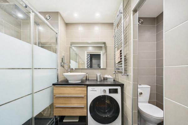 Appartement Saint Maur Des Fosses 3 pièce(s) 63 m2