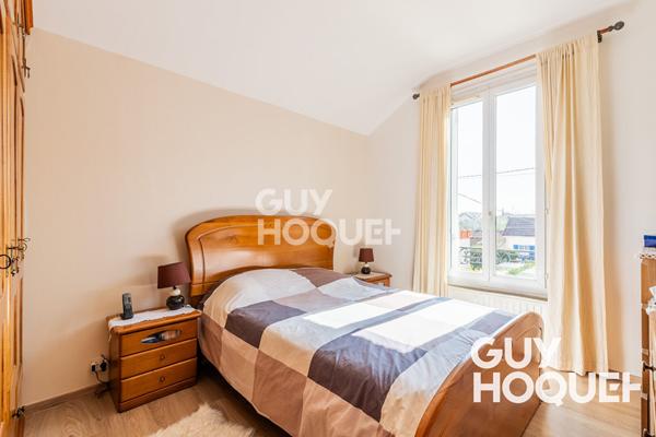 Maison à vendre à Juvisy-sur-Orge - 4 pièces, 3 chambres
