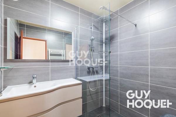 Maison à vendre à Juvisy-sur-Orge - 4 pièces, 3 chambres