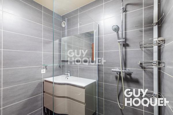 Maison à vendre à Juvisy-sur-Orge - 4 pièces, 3 chambres