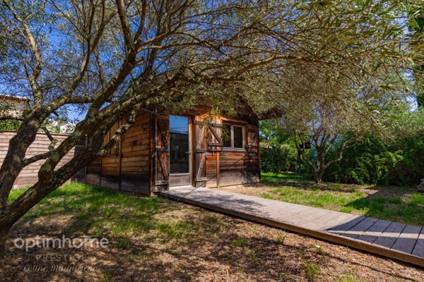 ✨Villa d’Exception au Cœur du Pic Saint-Loup✨