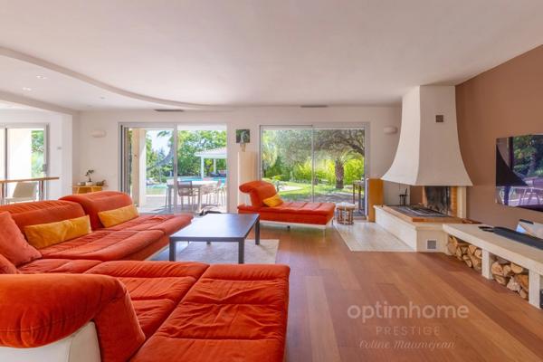 ✨Villa d’Exception au Cœur du Pic Saint-Loup✨