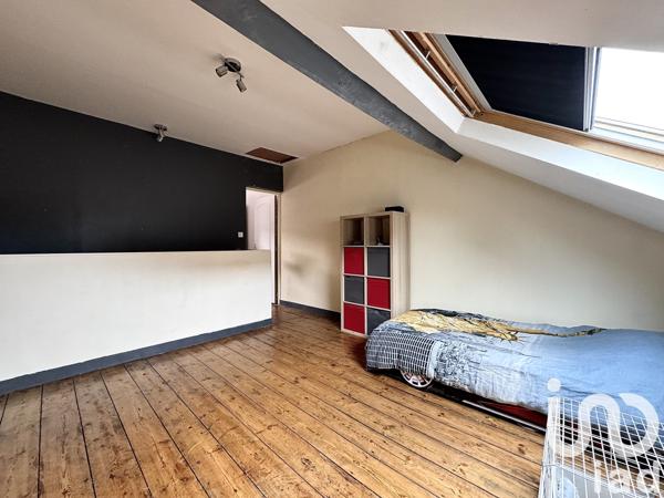 House for sale 5 rooms 103 m² Tourcoing