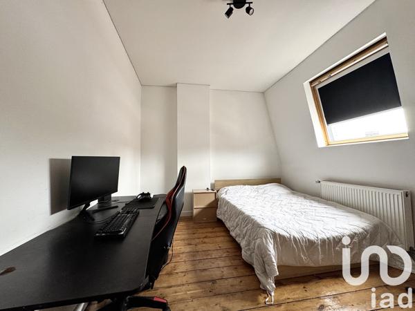 House for sale 5 rooms 103 m² Tourcoing