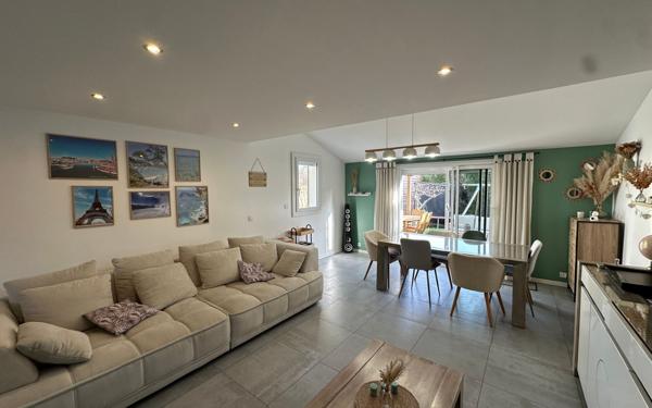 Maison à vendre    5 pièces •  Pontault-Combault