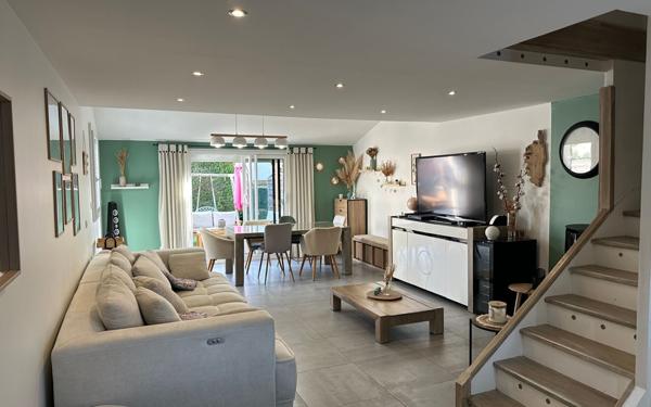Maison à vendre    5 pièces •  Pontault-Combault