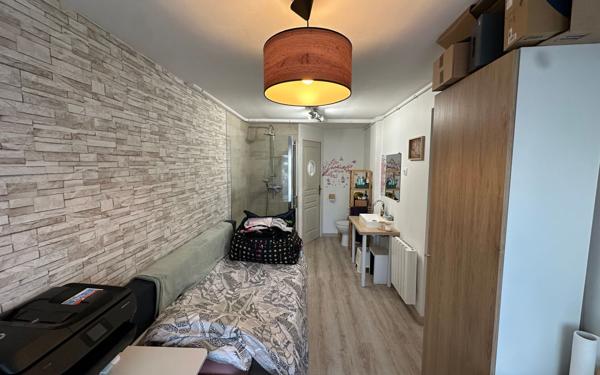 Maison à vendre    5 pièces •  Pontault-Combault