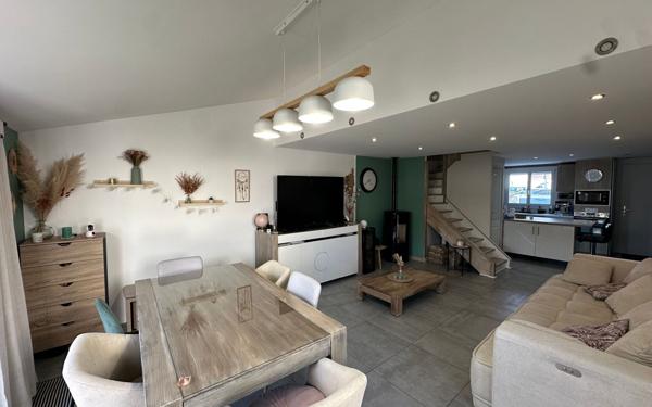 Maison à vendre    5 pièces •  Pontault-Combault
