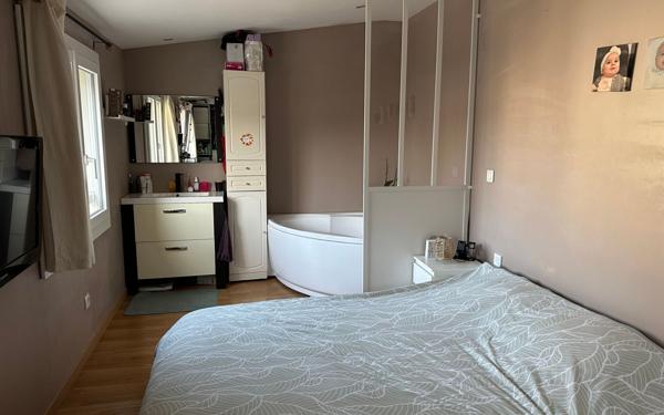 Maison à vendre    5 pièces •  Pontault-Combault