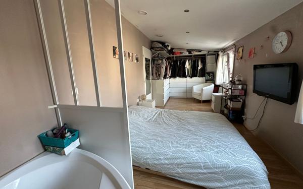 Maison à vendre    5 pièces •  Pontault-Combault
