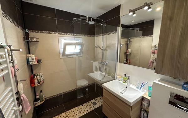 Maison à vendre    5 pièces •  Pontault-Combault