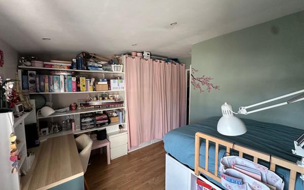 Maison à vendre    5 pièces •  Pontault-Combault