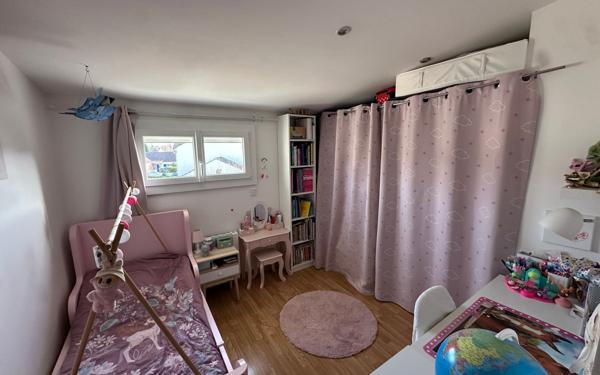 Maison à vendre    5 pièces •  Pontault-Combault