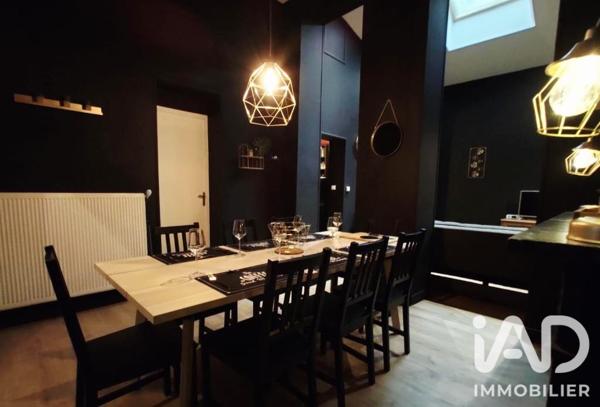 Maison à vendre 7 pièces 125 m² Valenciennes