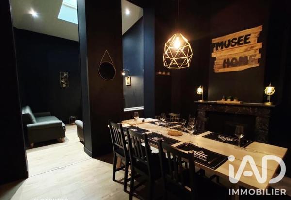 Maison à vendre 7 pièces 125 m² Valenciennes