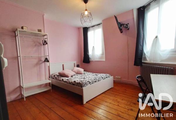 Maison à vendre 7 pièces 125 m² Valenciennes
