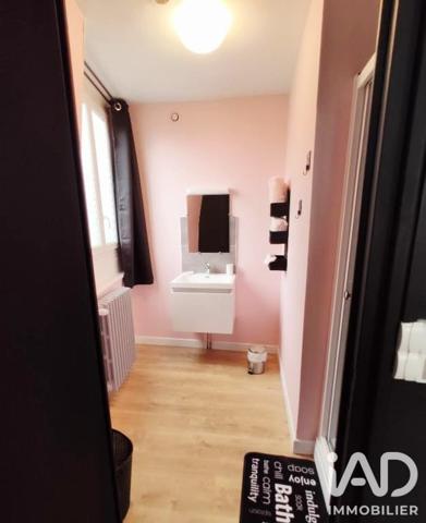 Maison à vendre 7 pièces 125 m² Valenciennes