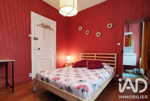 Maison à vendre 7 pièces 125 m² Valenciennes