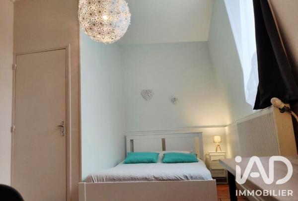 Maison à vendre 7 pièces 125 m² Valenciennes