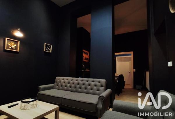 Maison à vendre 7 pièces 125 m² Valenciennes